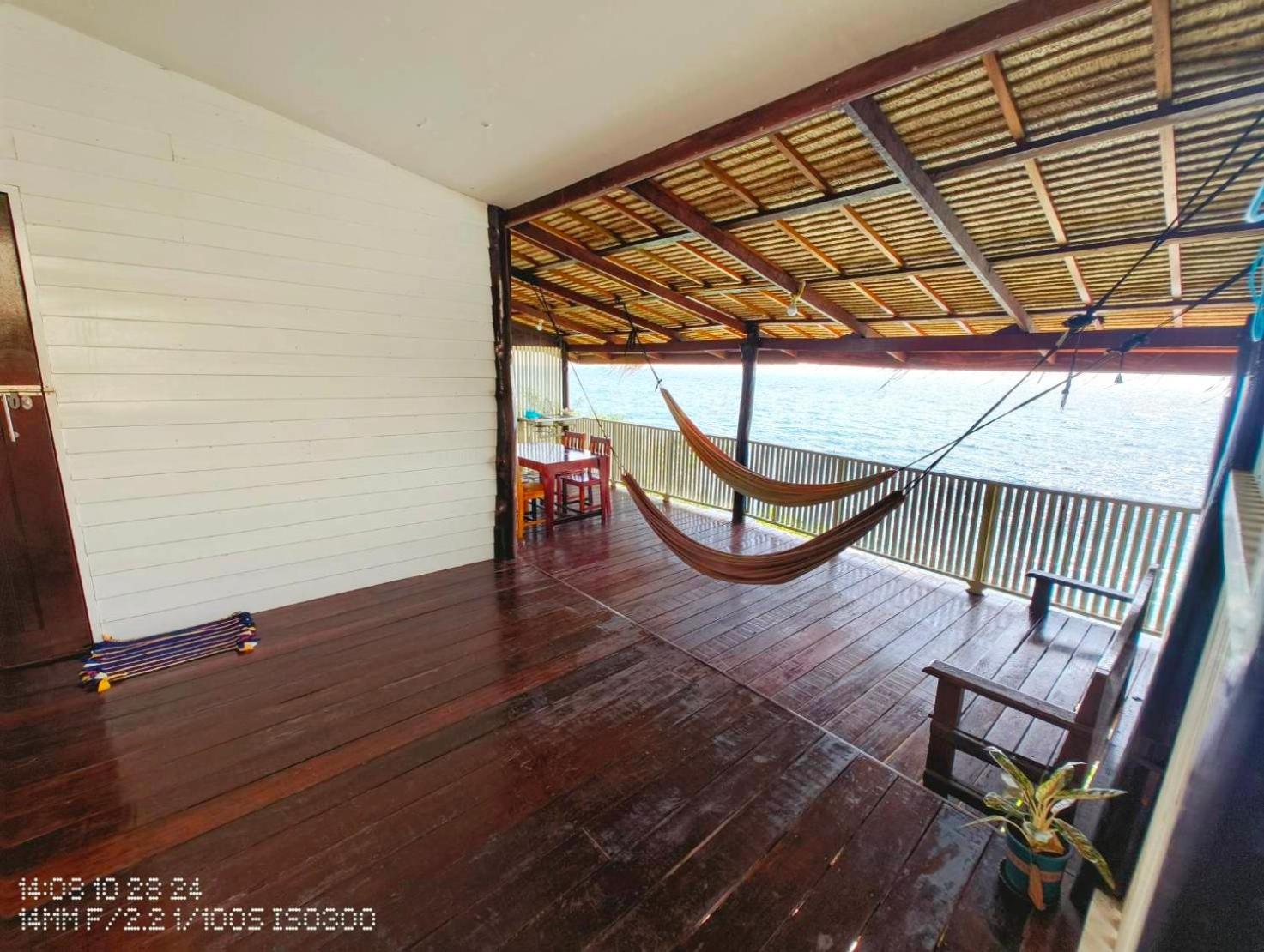 Guest house Tao Thong 2