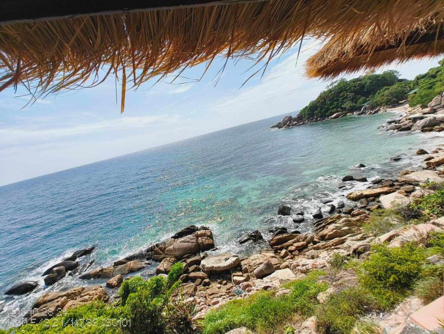 Tao Thong 2 Koh Tao