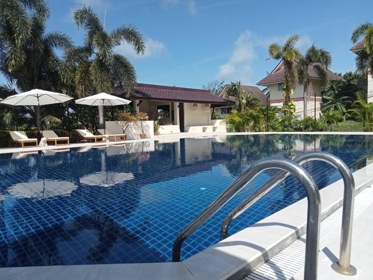 Apartamento Lanta Garden Hill & *