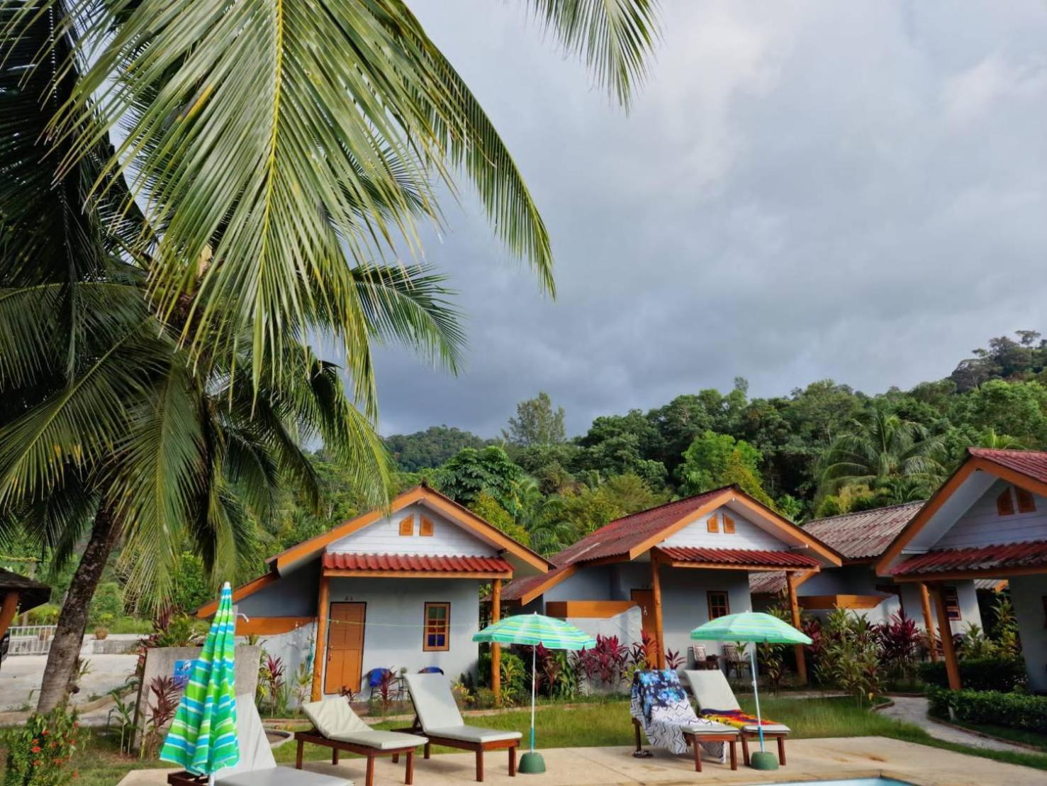 Khaolak Banana Hotel