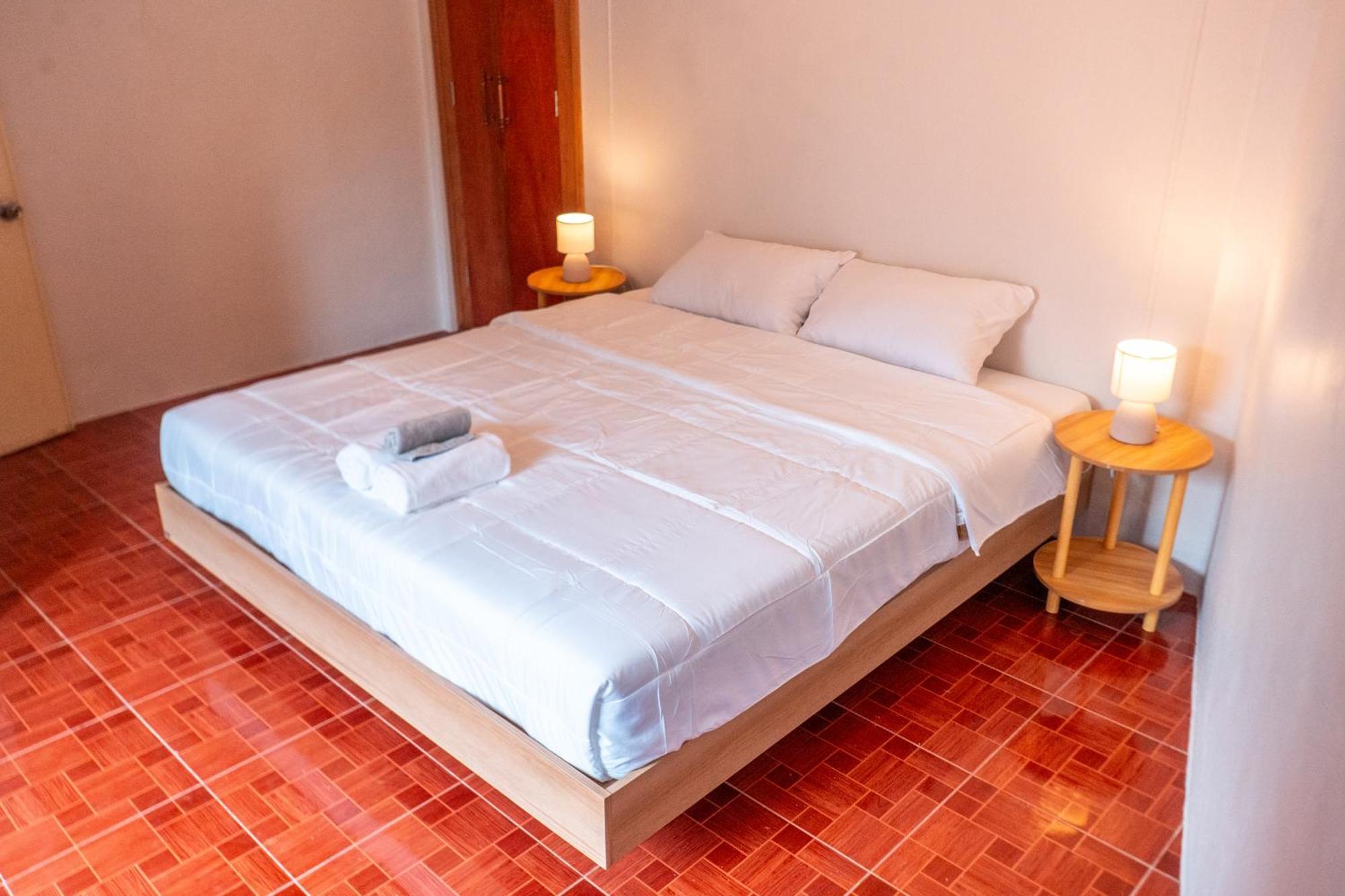 Hostel Closca Koh Tao