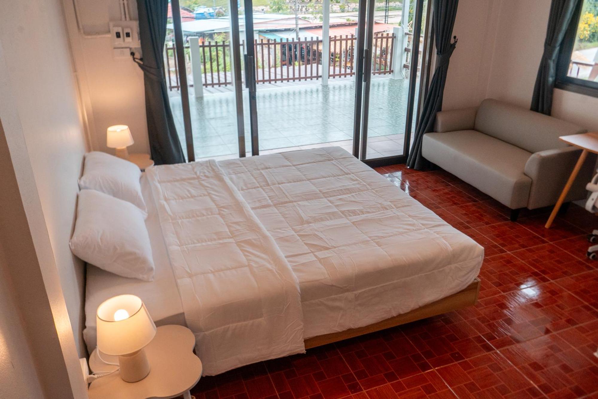 Closca Hostel *
