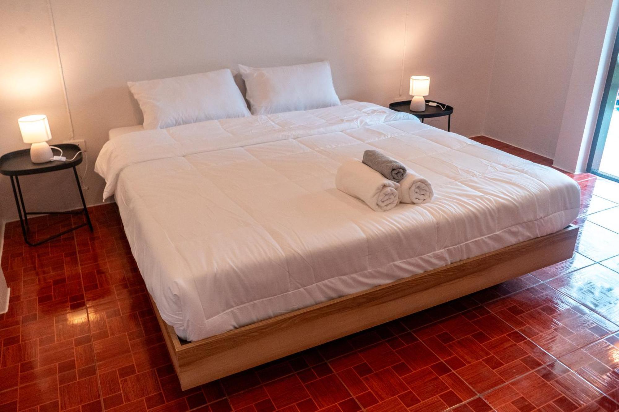 Closca Hostel Koh Tao