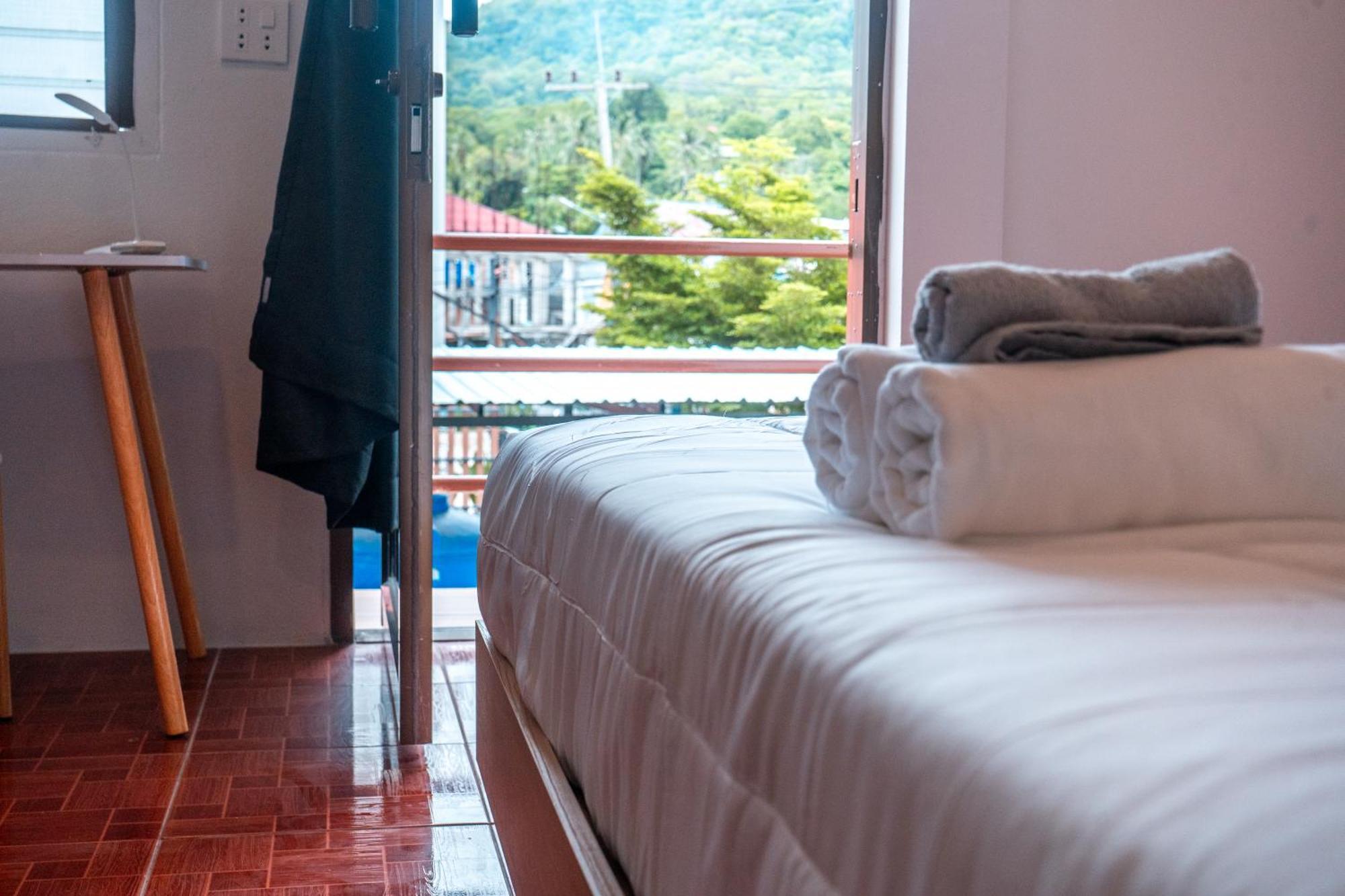Closca Hostel Koh Tao