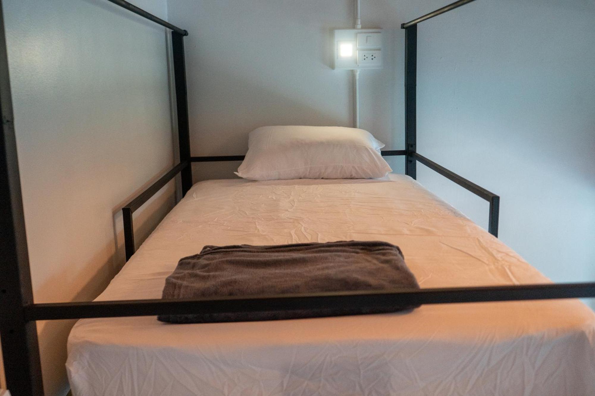 Hostel Closca *