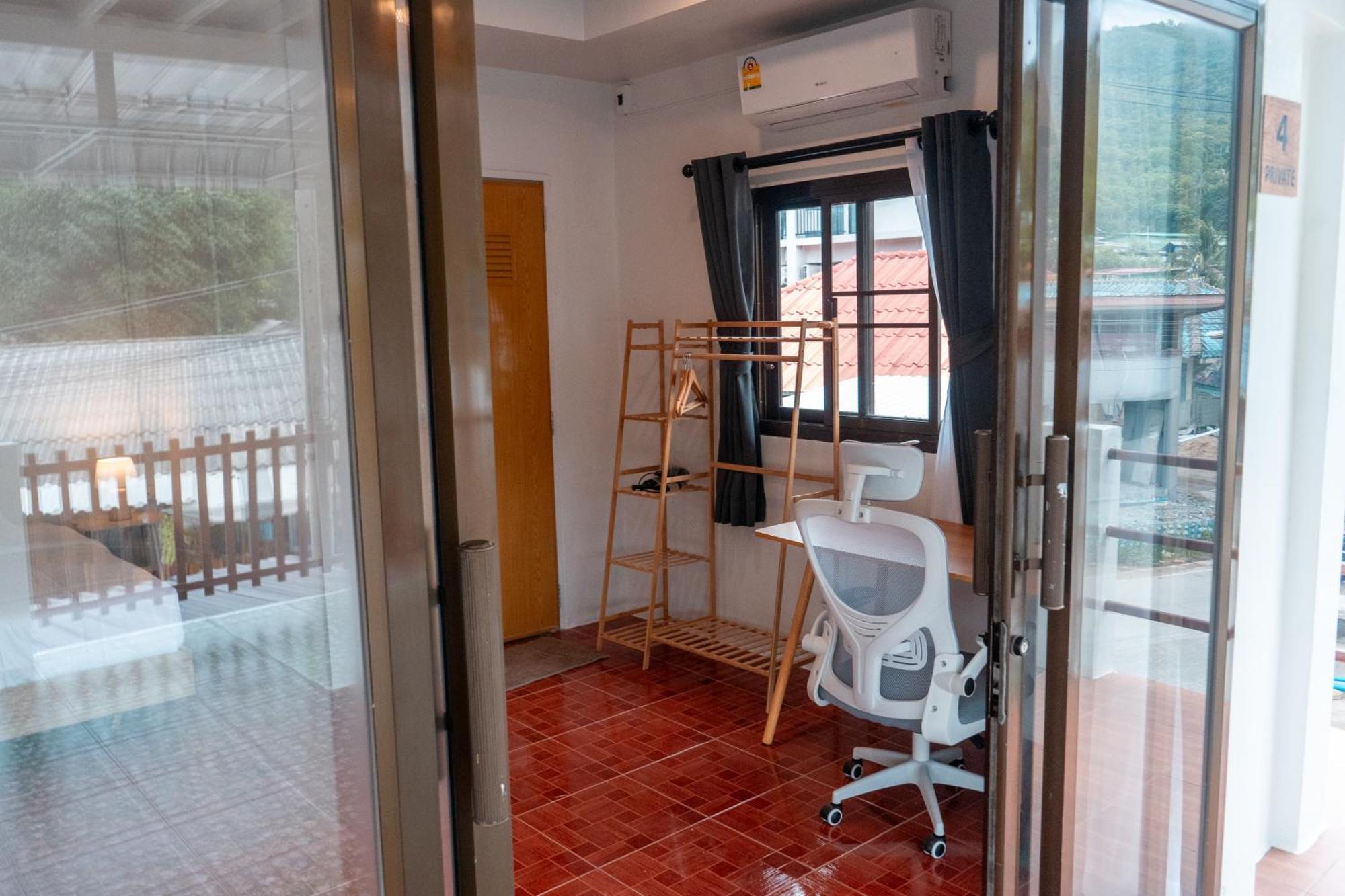 Hostel Closca Koh Tao