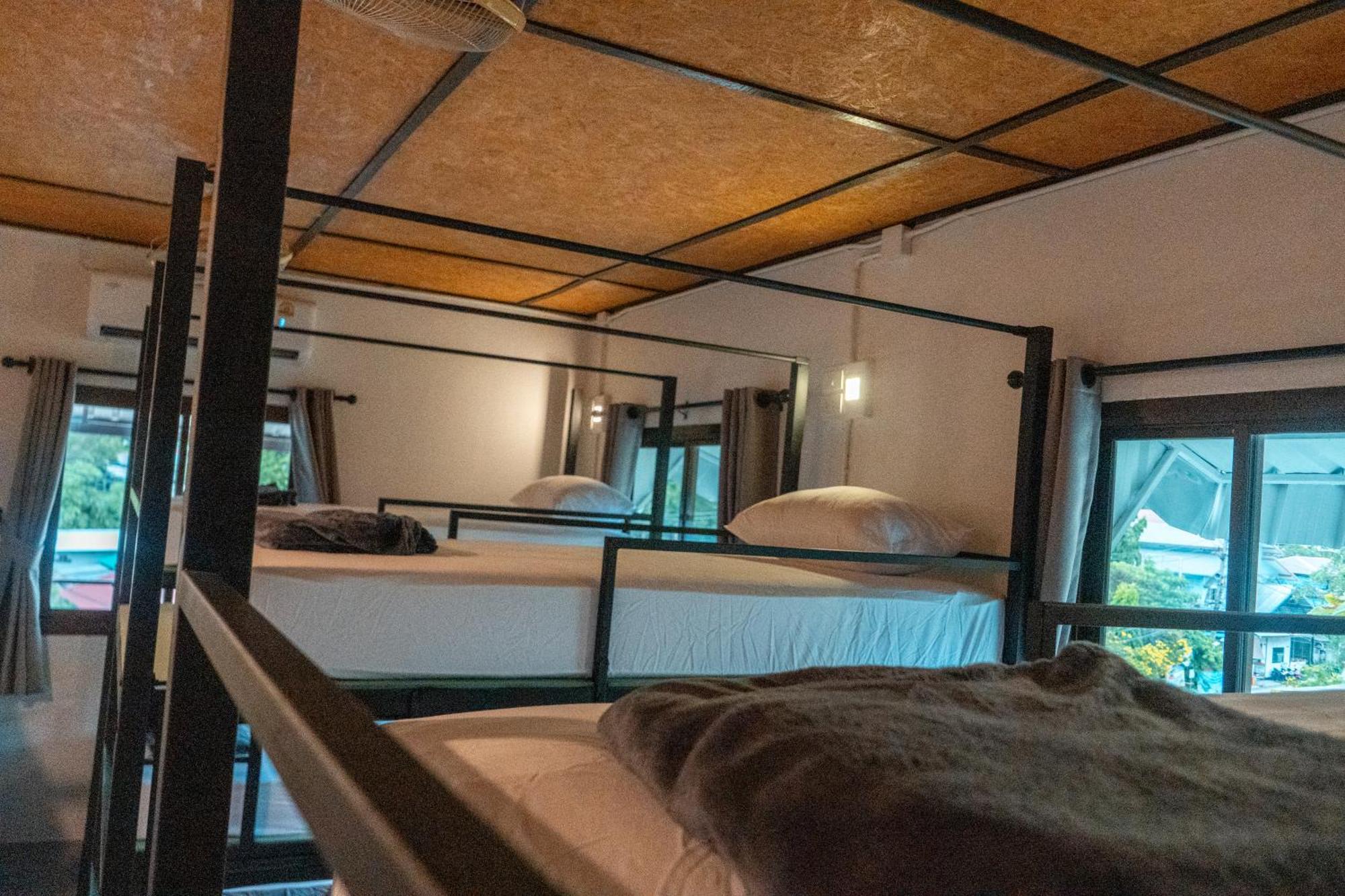 Hostel Closca