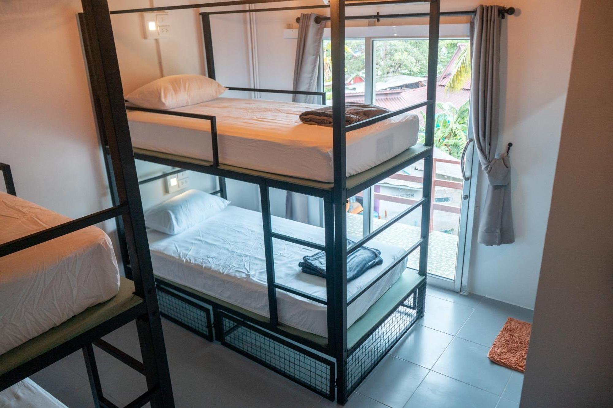 Closca Hostel Koh Tao