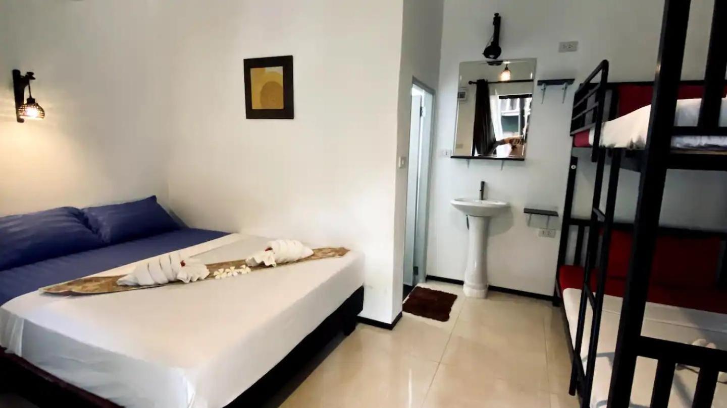 Leaf House Sha Approved 2*