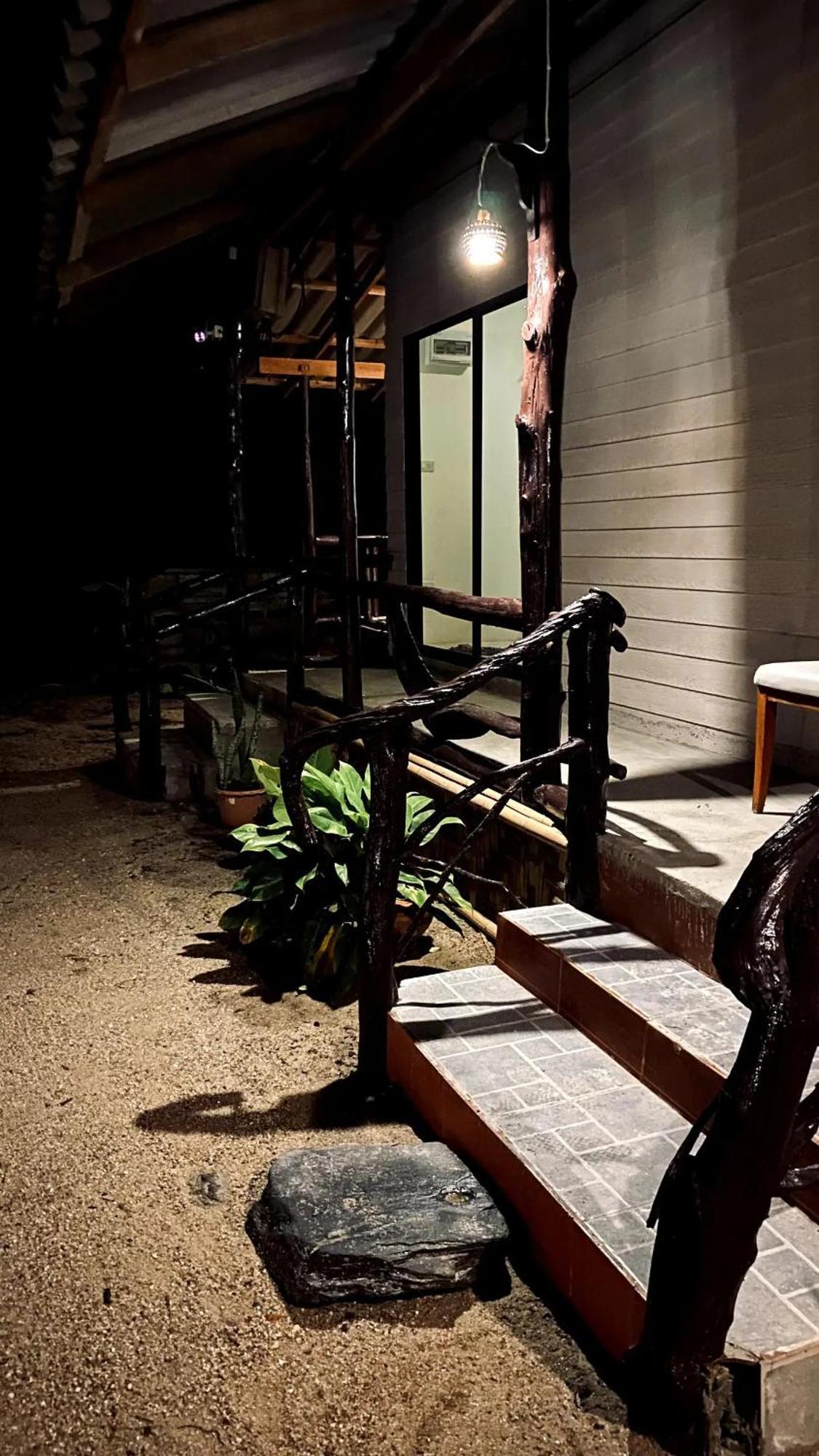 Leaf House Sha Approved 2* Koh Lanta