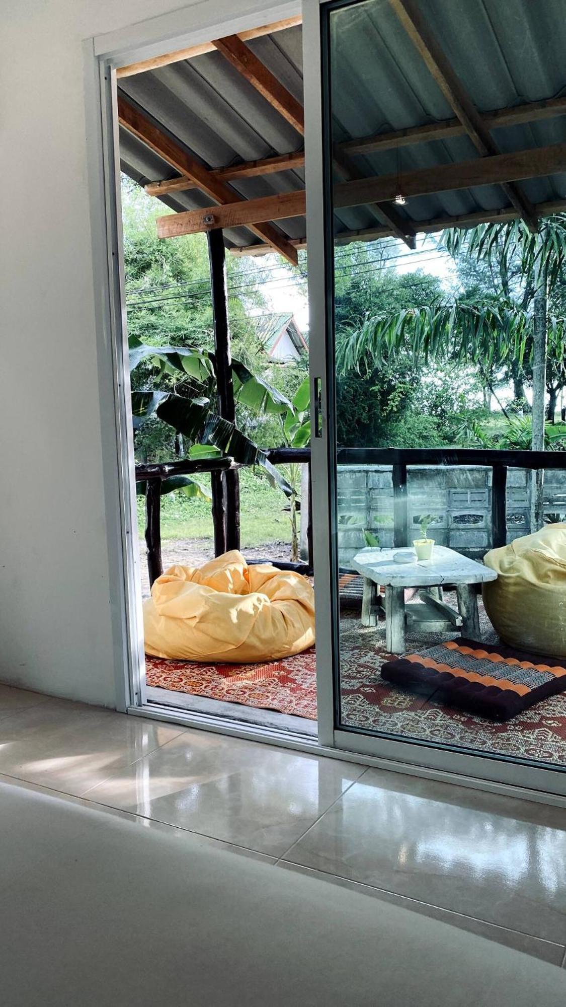 Resort Leaf House Sha Approved