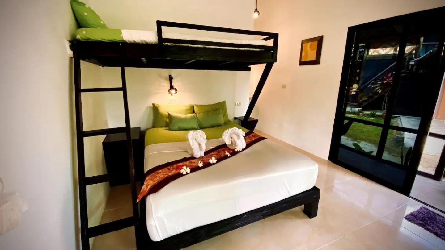 Resort Leaf House Sha Approved 2*