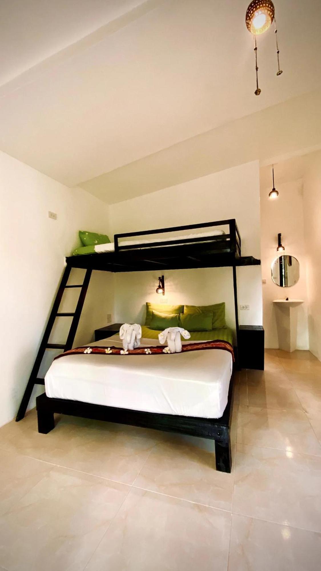 Resort Leaf House Sha Approved Koh Lanta