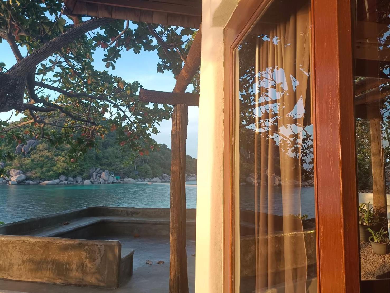 Resort Nangyuan Island Dive 3*