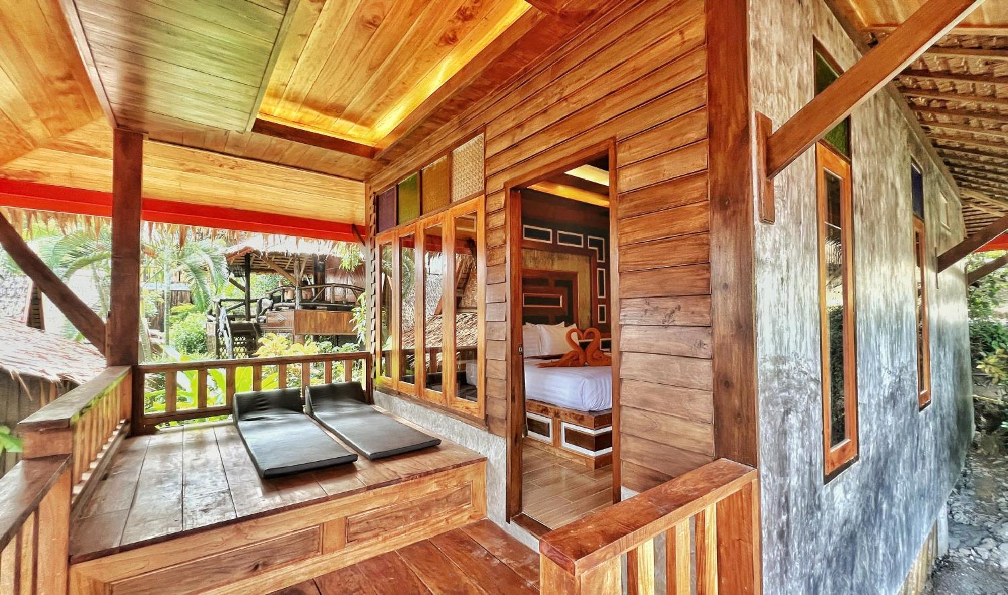 Relax Resort