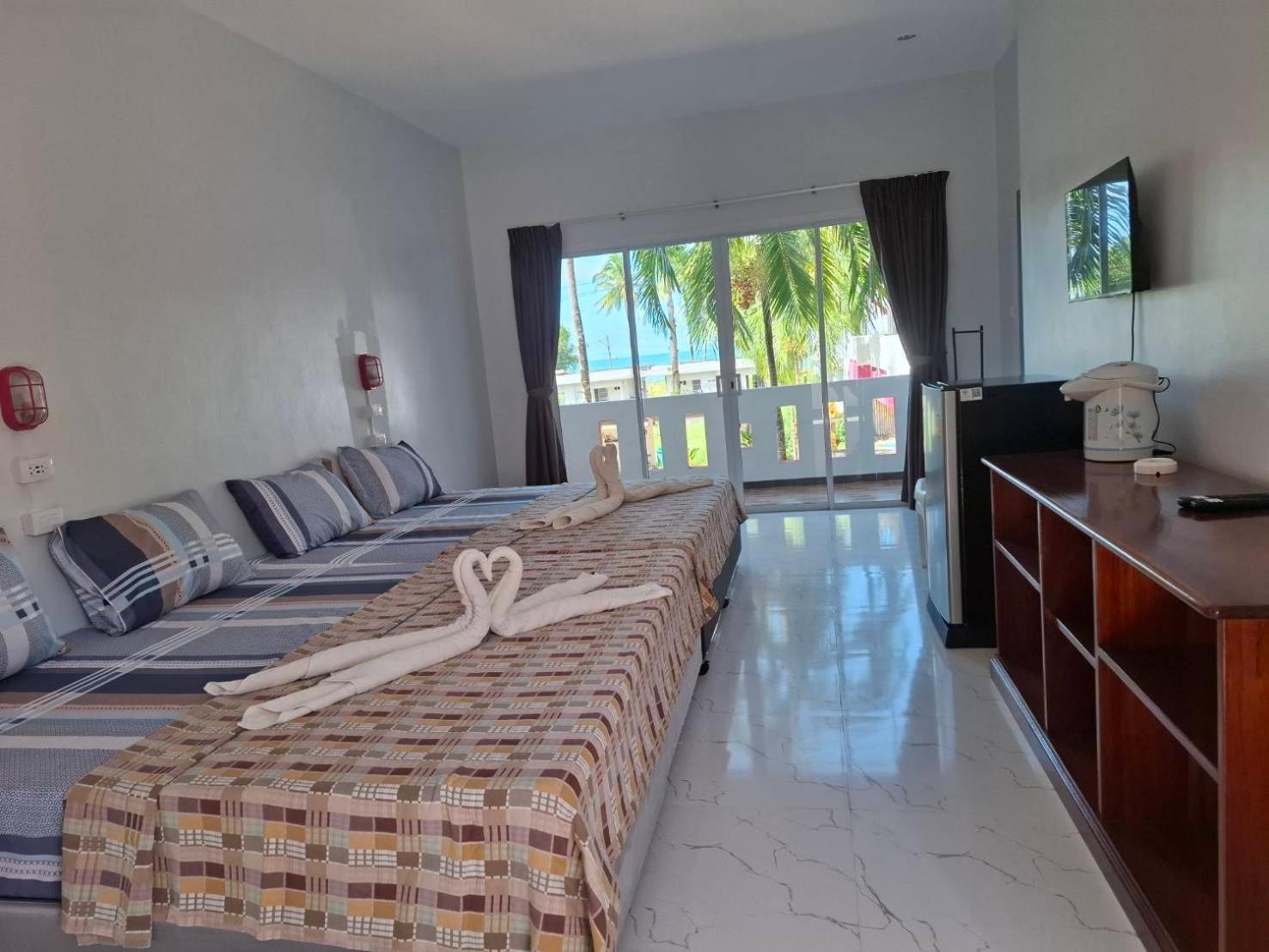 Khaolak Summer House 2 Resort Khao Lak