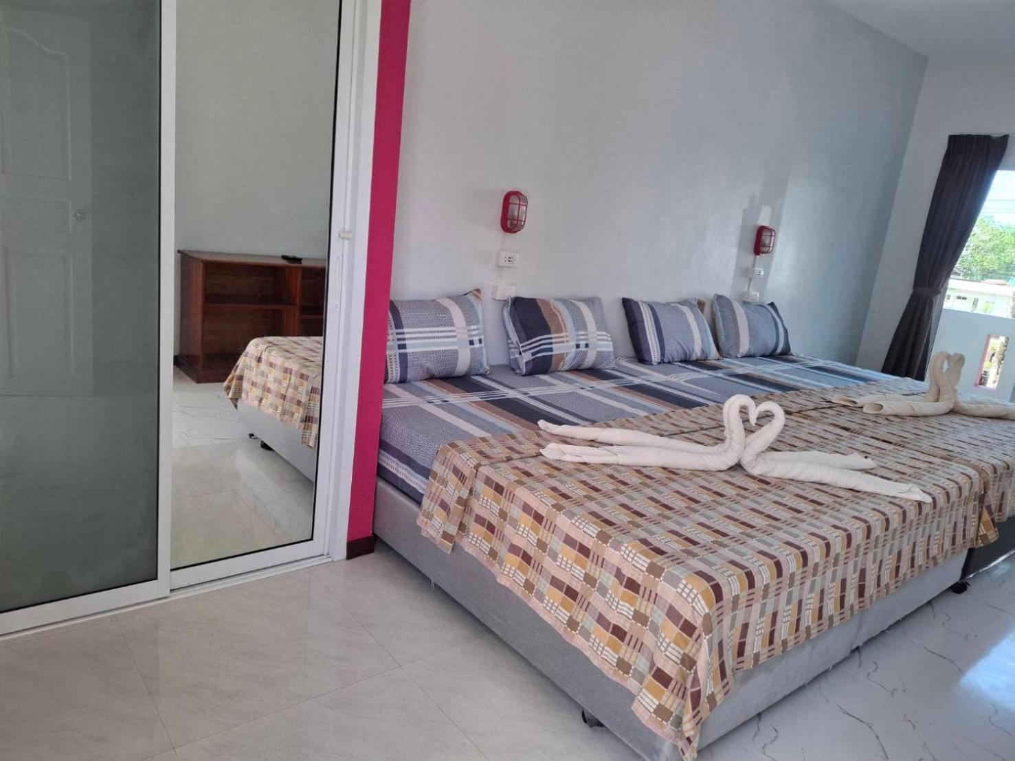 Khaolak Summer House 2