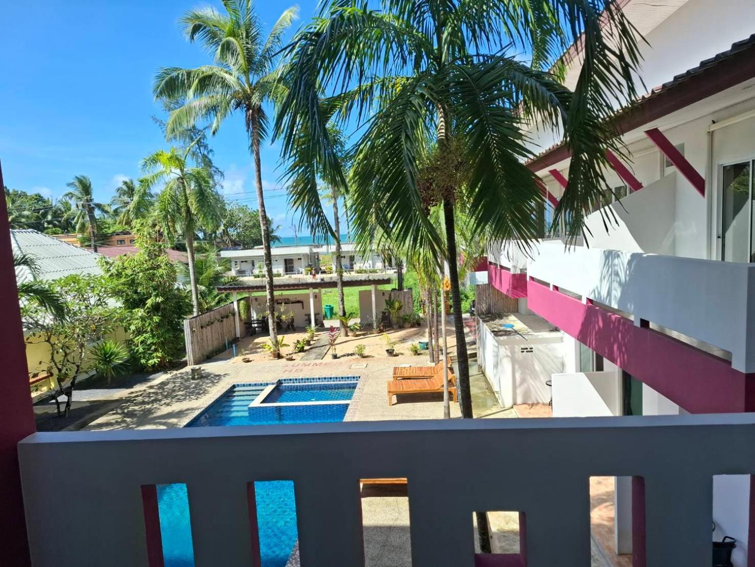 Khaolak Summer House 2 Resort