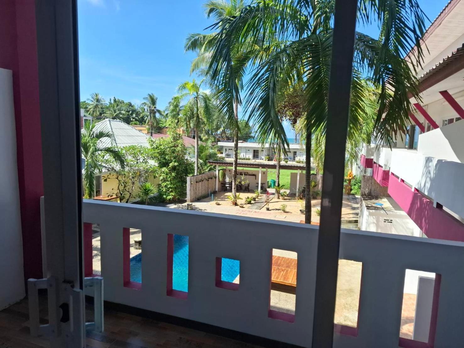 Khaolak Summer House 2 Resort 3*