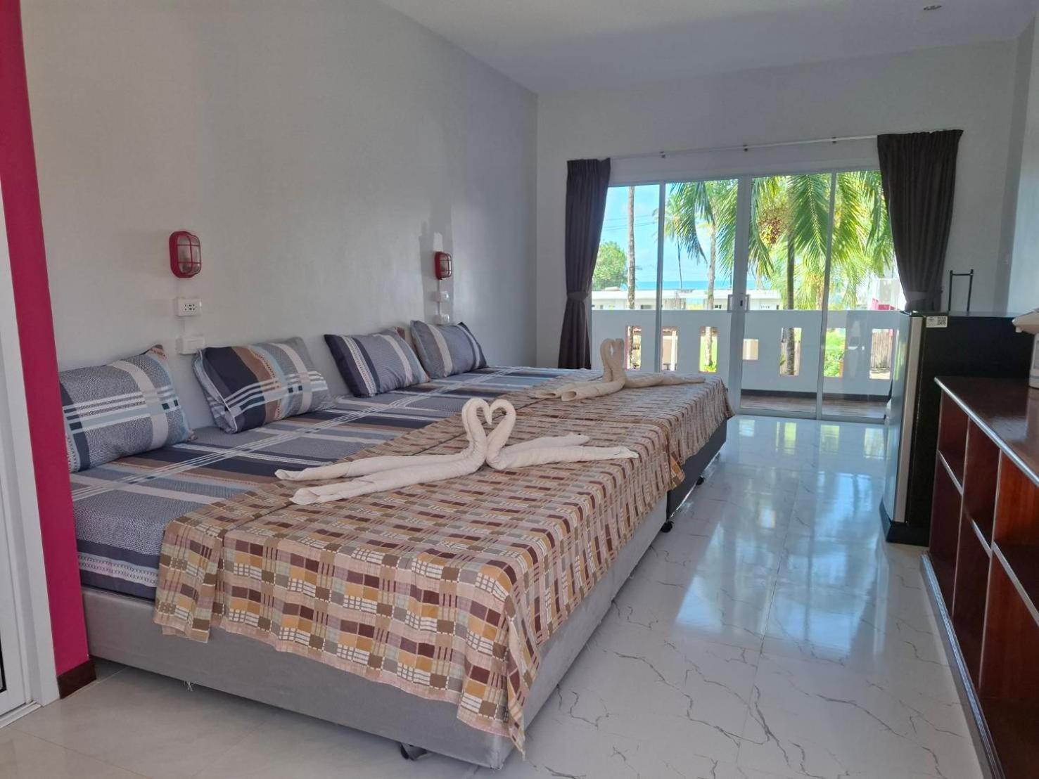 Resort Khaolak Summer House 2 3*