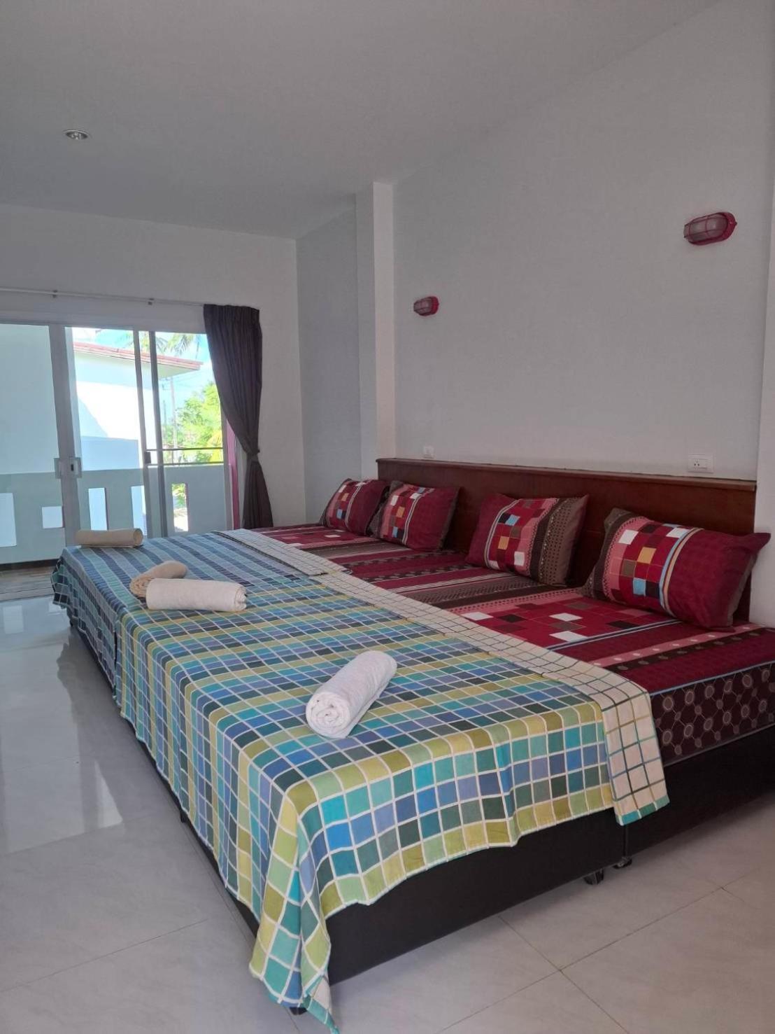 Khaolak Summer House 2 3*