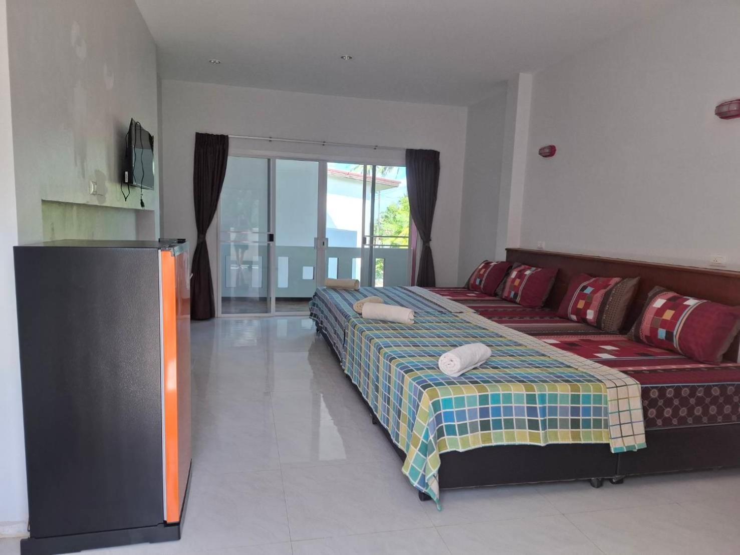 Khaolak Summer House 2 Resort