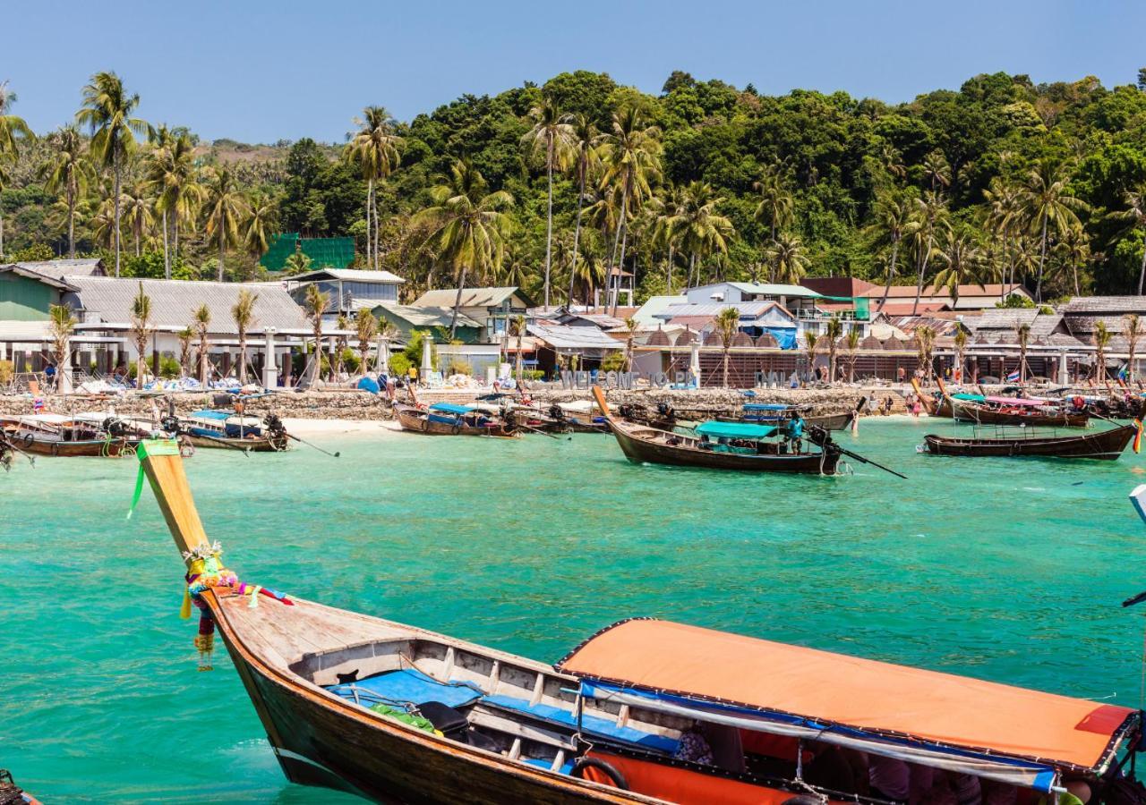 Resort Ba Kao Bay