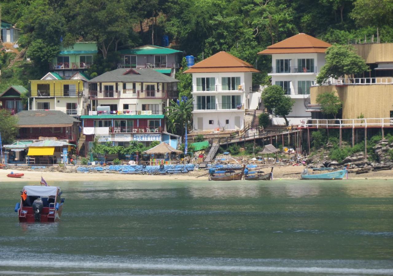 Ba Kao Bay Resort