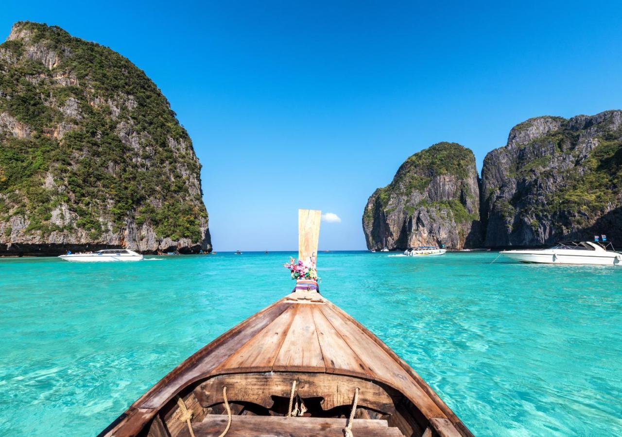 Ba Kao Bay Resort 3*