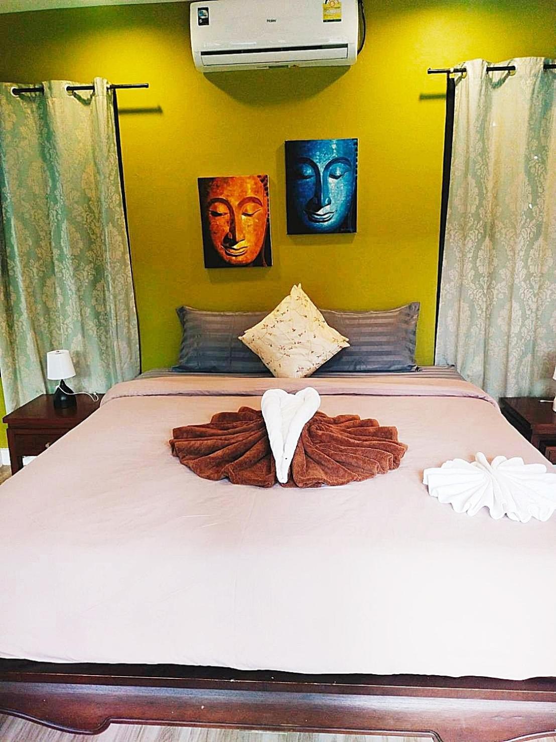 Chaya Villa *