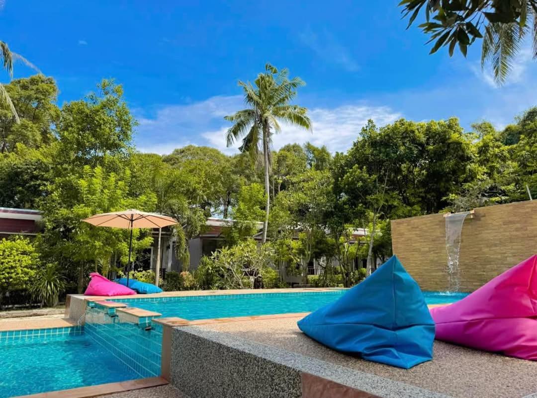 Pana Long - Sha Resort 3*