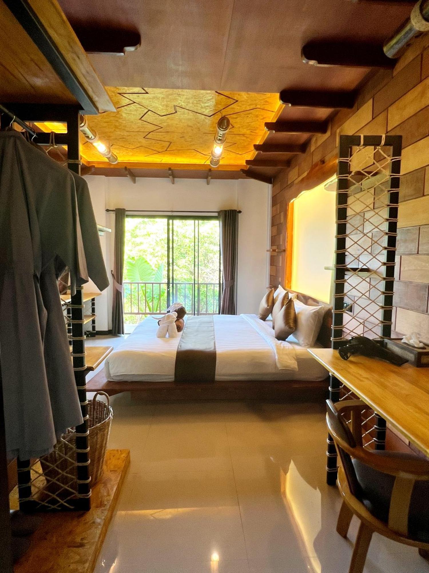 Puteri Lanta Family Villas Koh Lanta