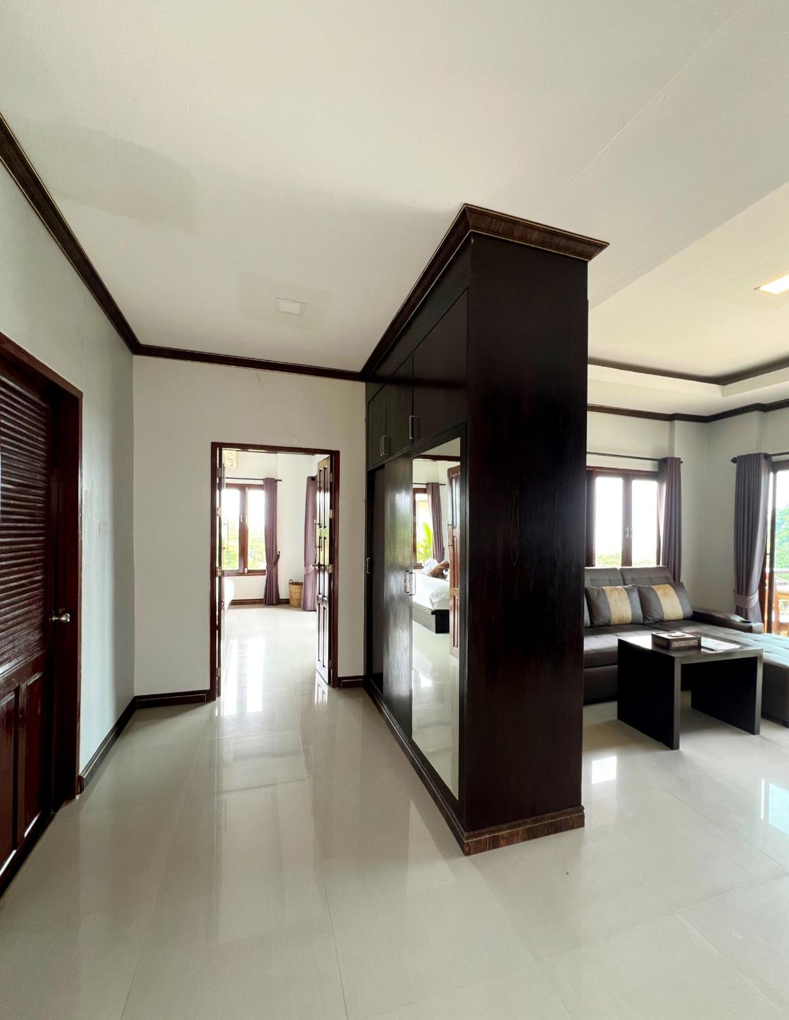 Puteri Lanta Family Villas Villa