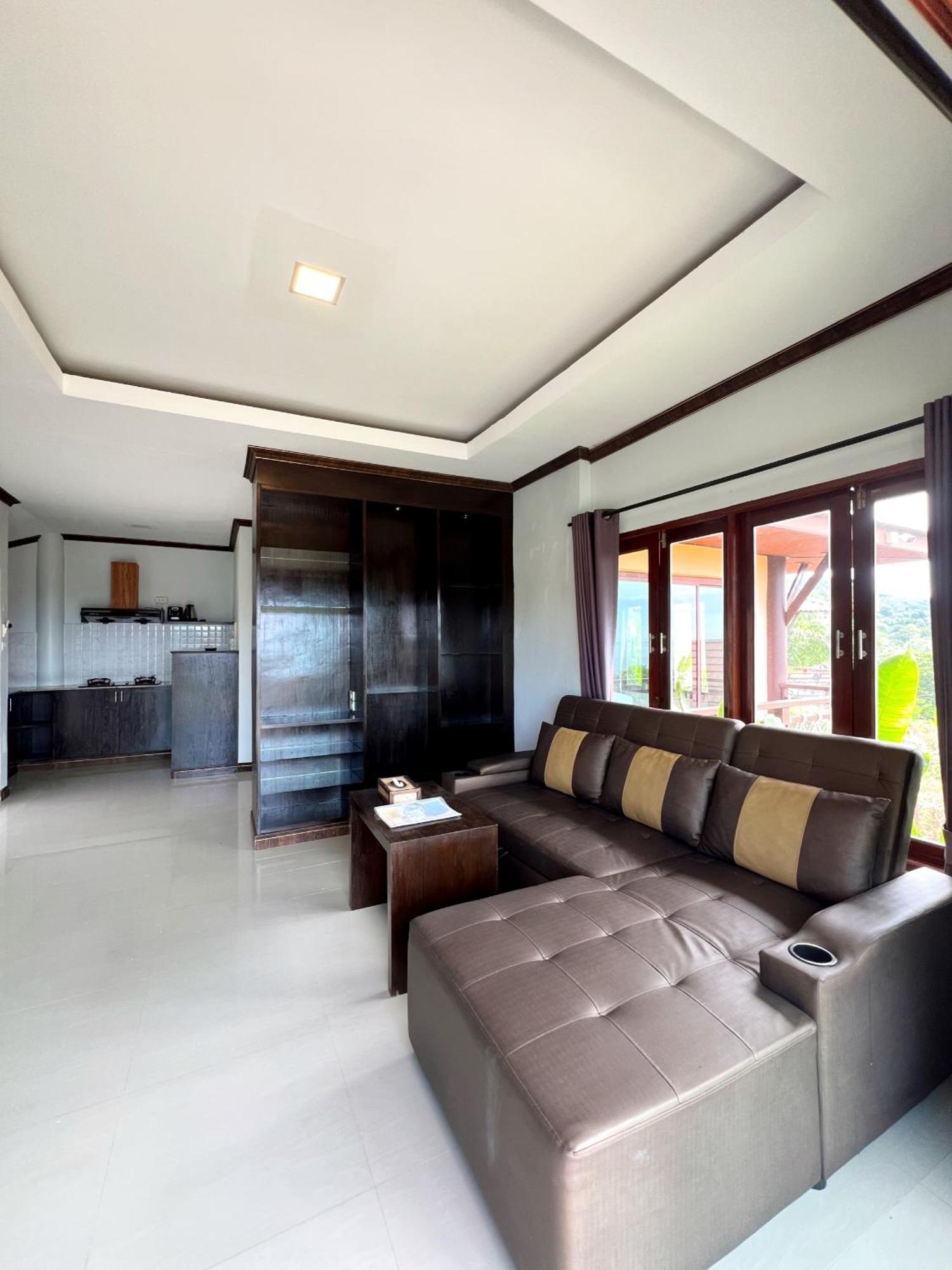 Villa Puteri Lanta Family Villas