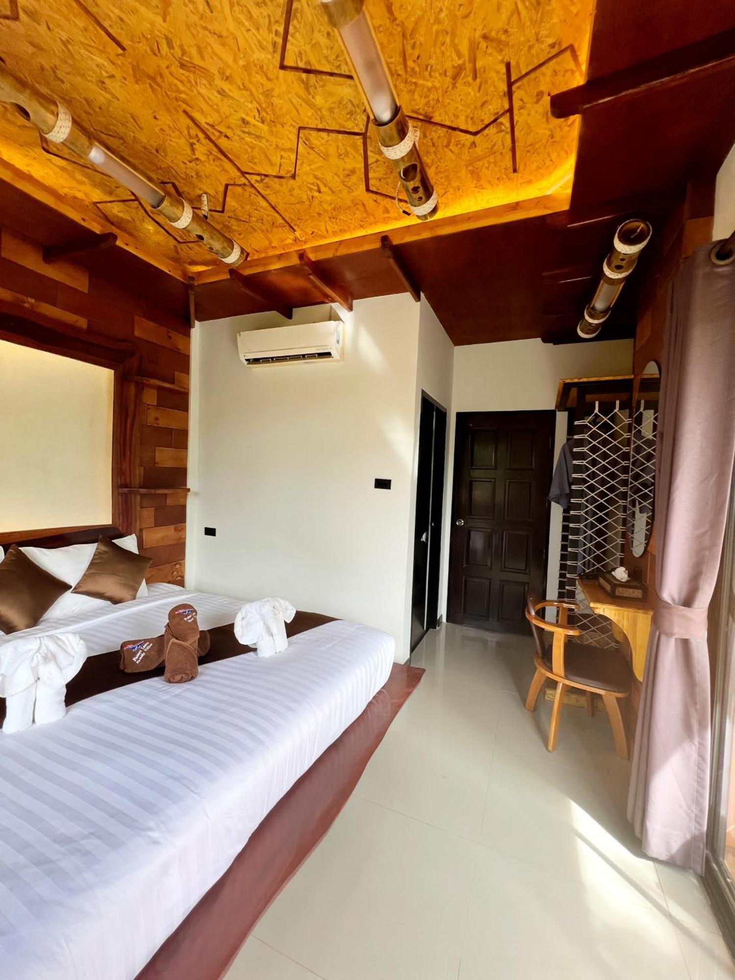 Puteri Lanta Family Villas Villa *