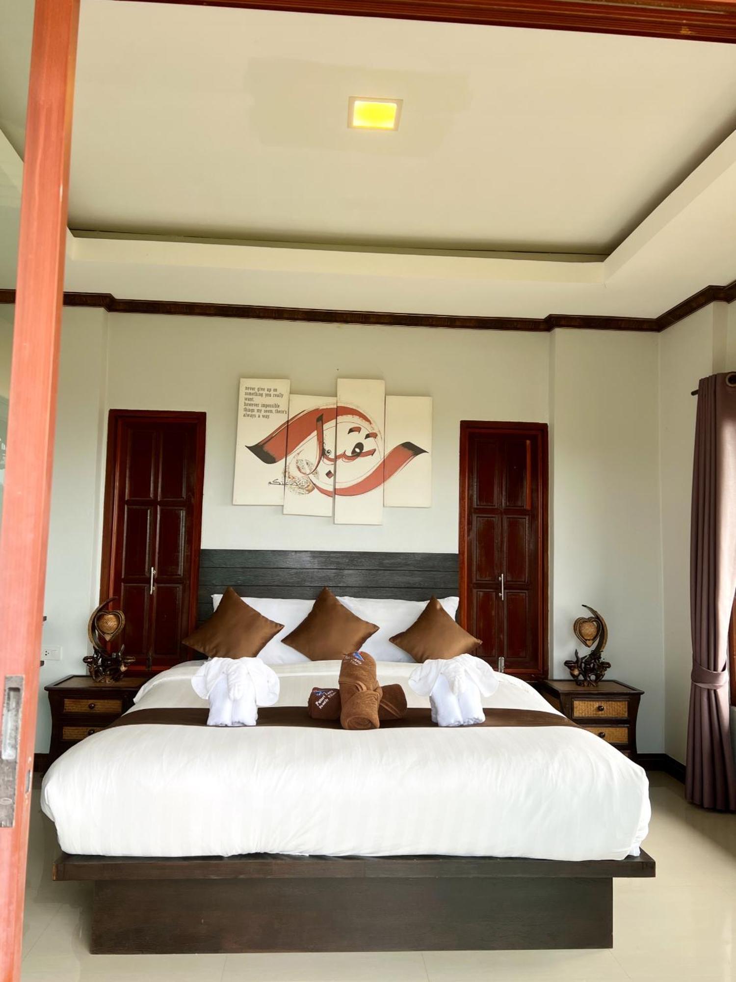 Villa Puteri Lanta Family Villas *