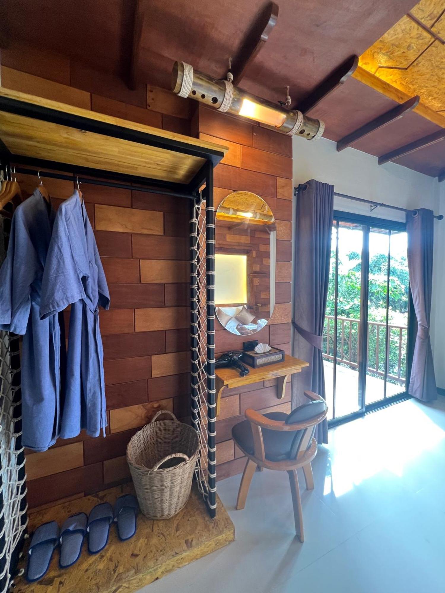Puteri Lanta Family Villas Villa Koh Lanta
