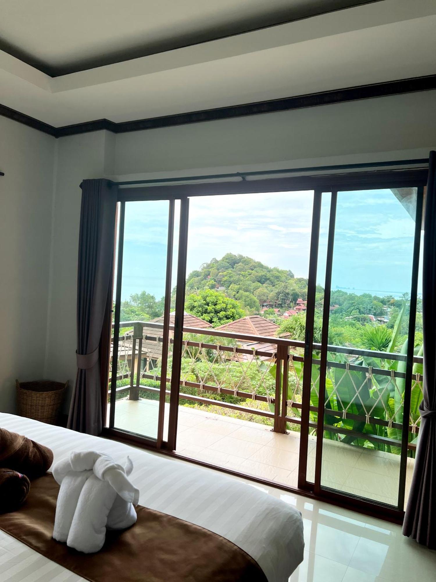 Villa Puteri Lanta Family Villas Koh Lanta