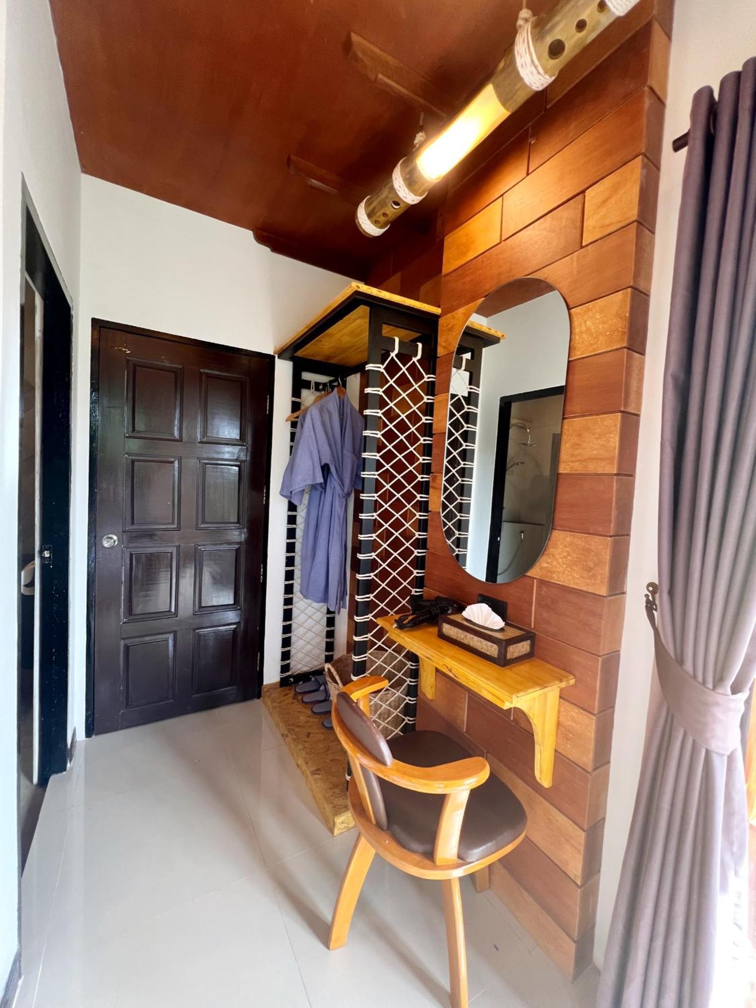 Puteri Lanta Family Villas Koh Lanta