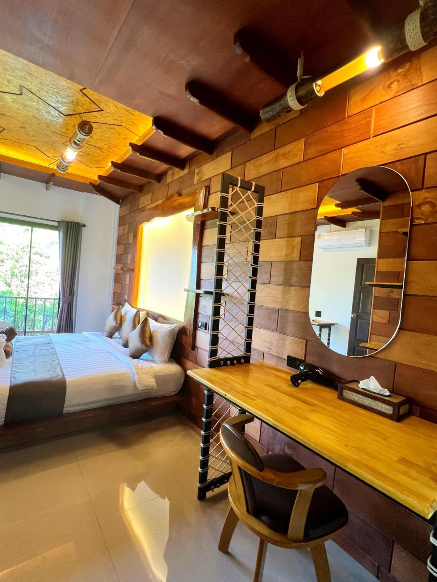 Puteri Lanta Family Villas