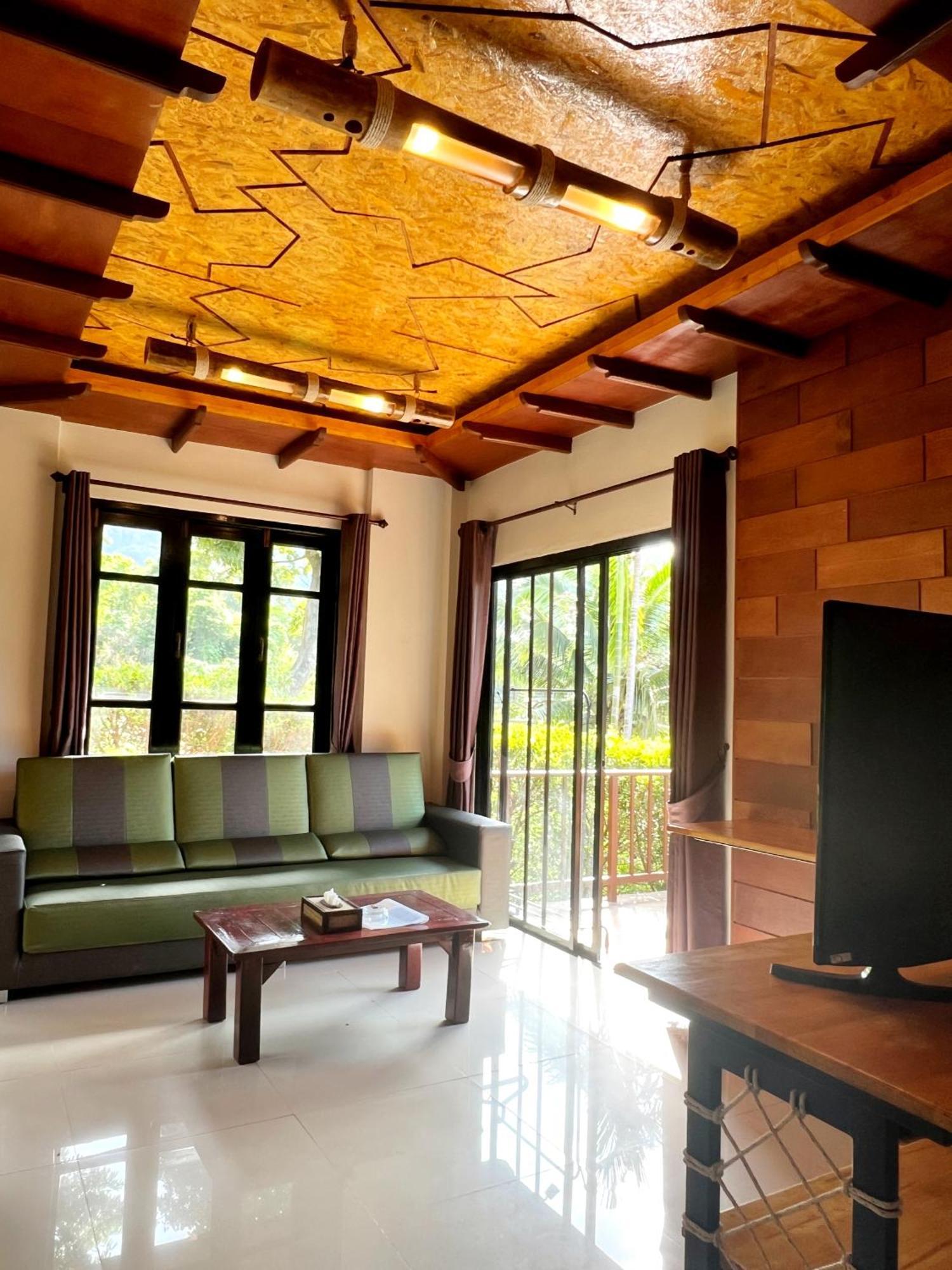 Puteri Lanta Family Villas Villa *