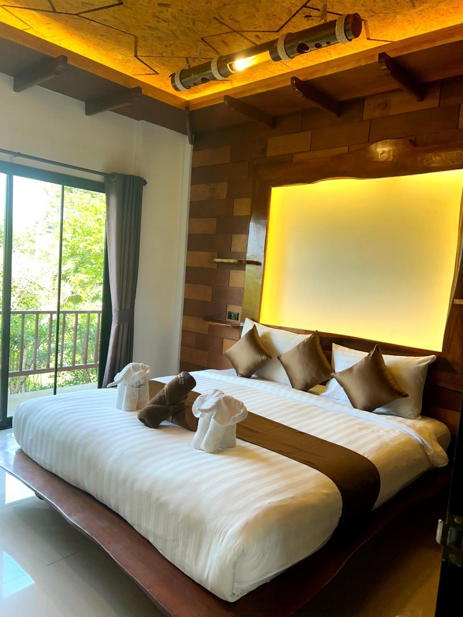 Puteri Lanta Family Villas Villa Koh Lanta