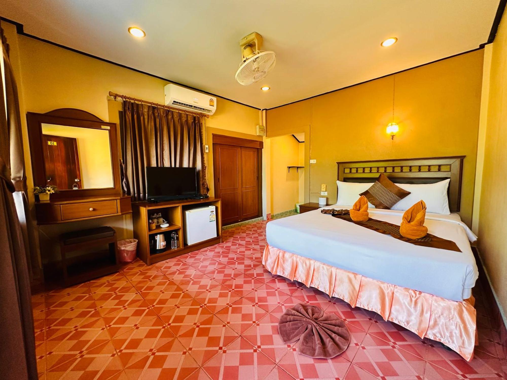 Lanta Queen Koh Lanta