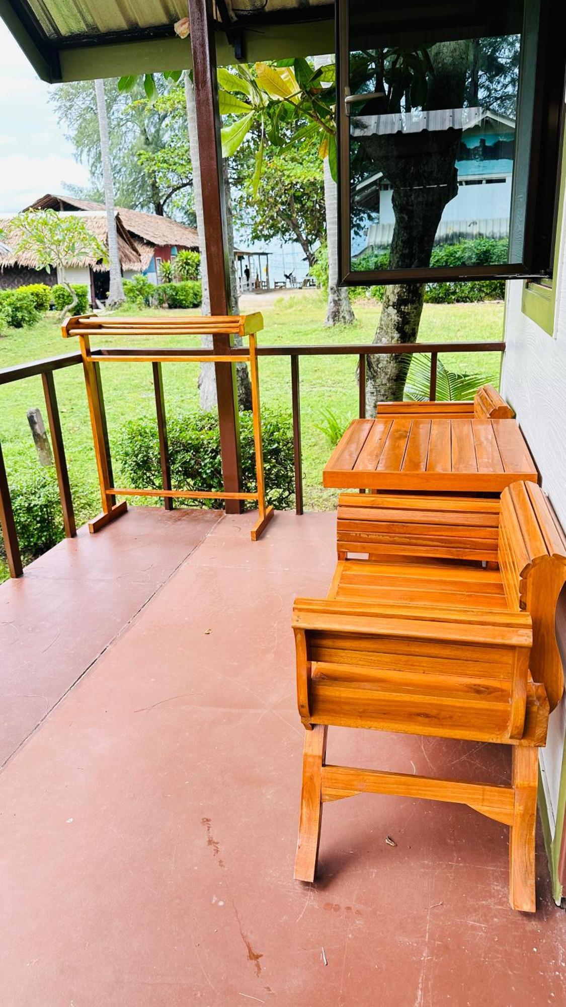 Lanta L.d. Koh Lanta