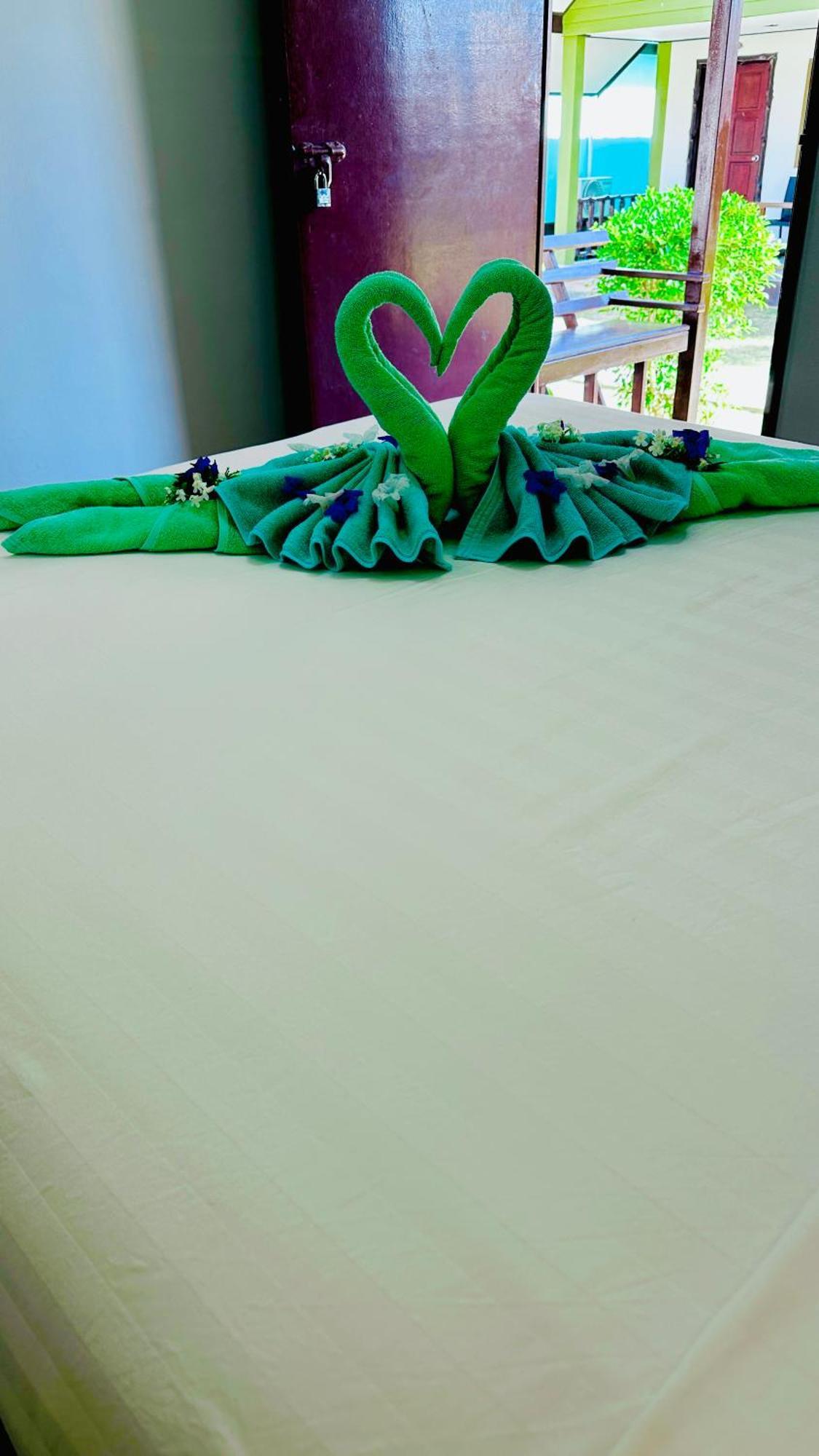 Resort Lanta L.d.