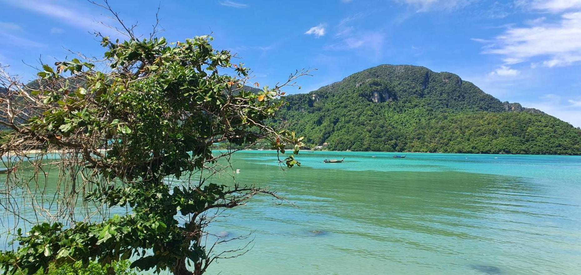 Phi Phi View Point Hotel