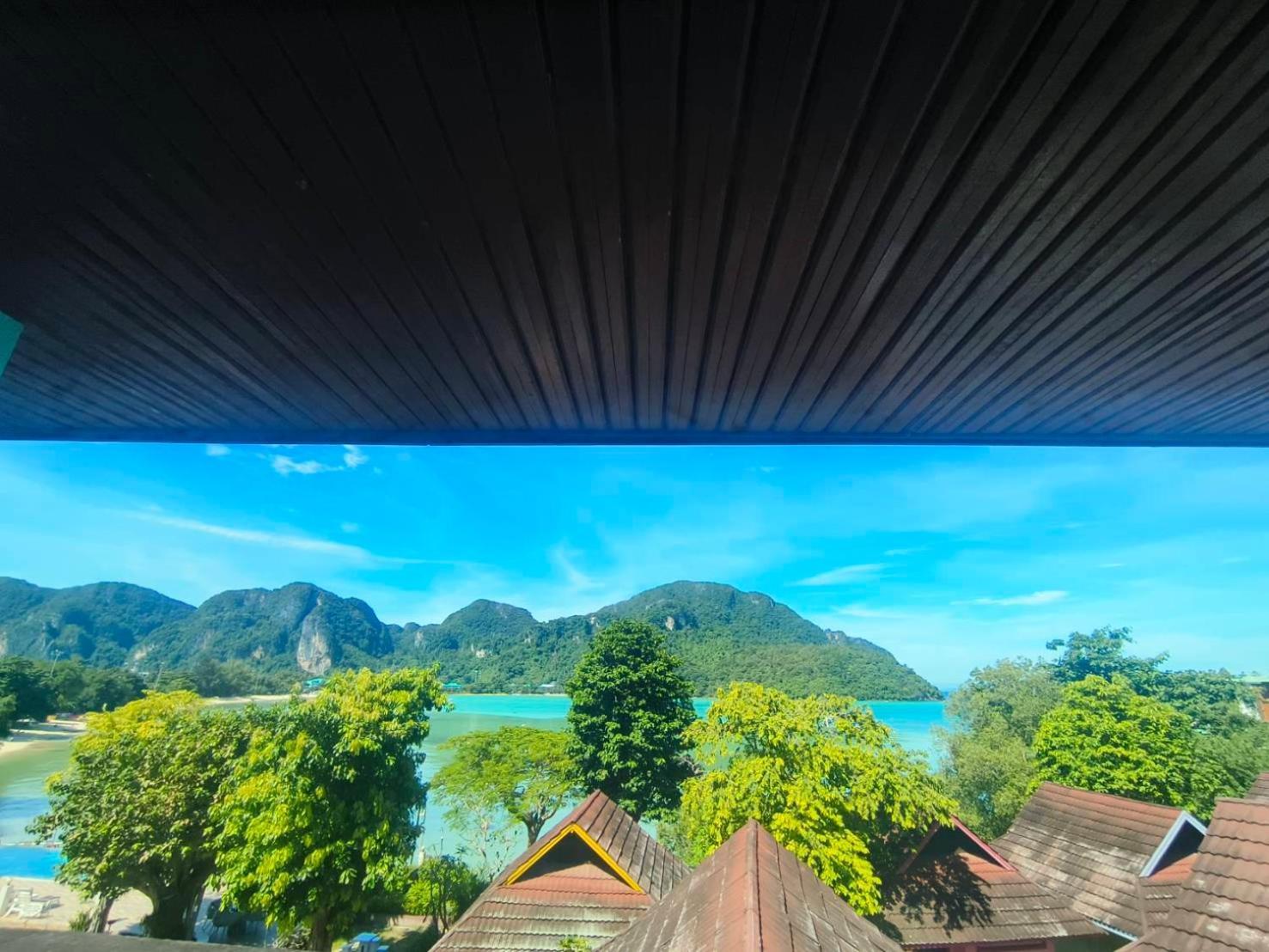 Phi Phi View Point 2* Phi Phi Don