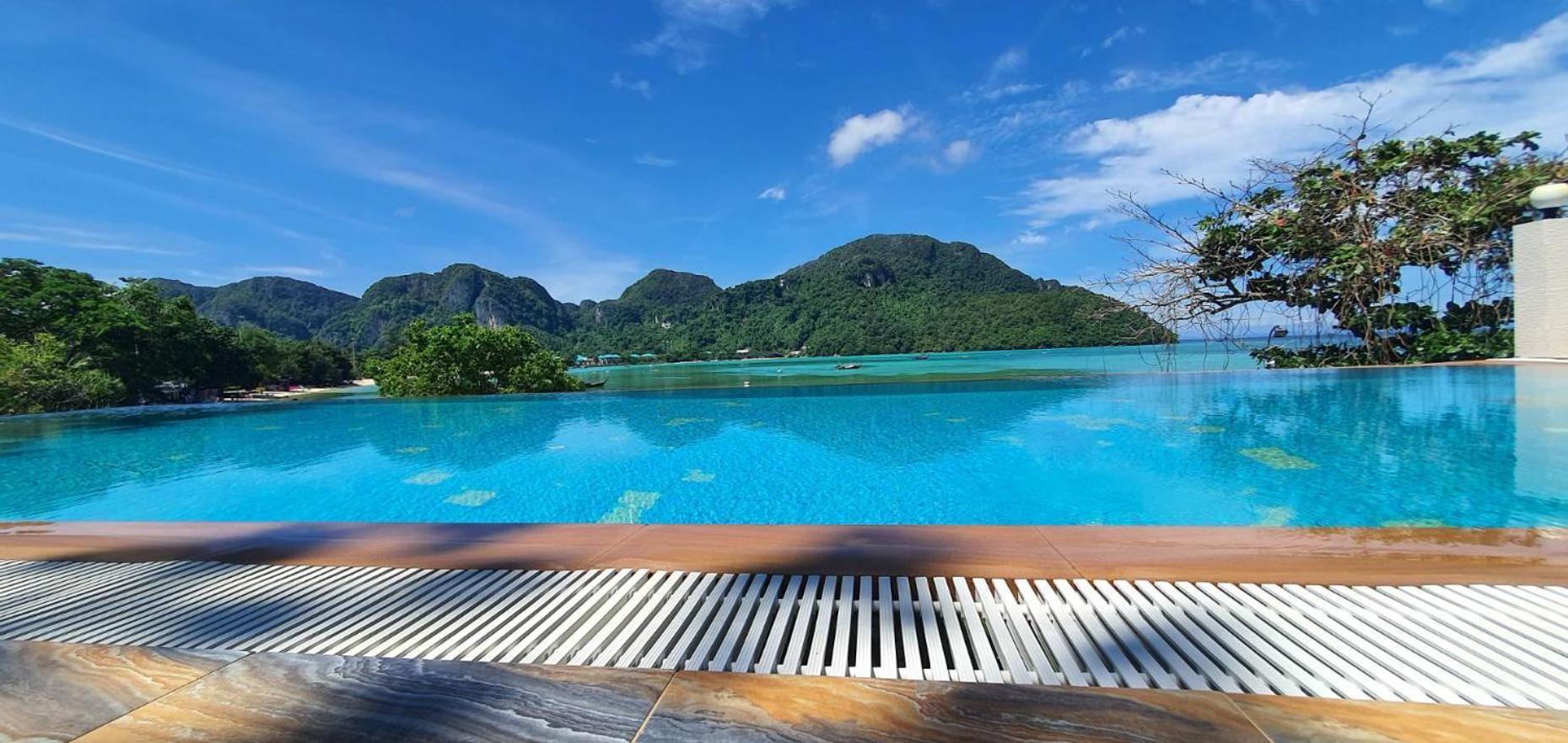 Phi Phi View Point Hotel