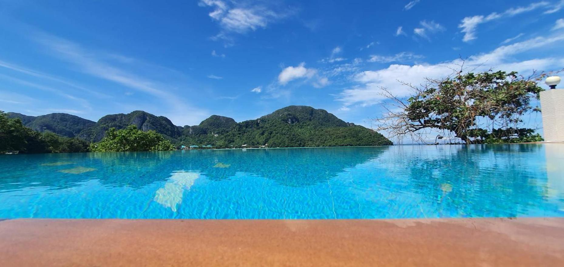 Hotel Phi Phi View Point