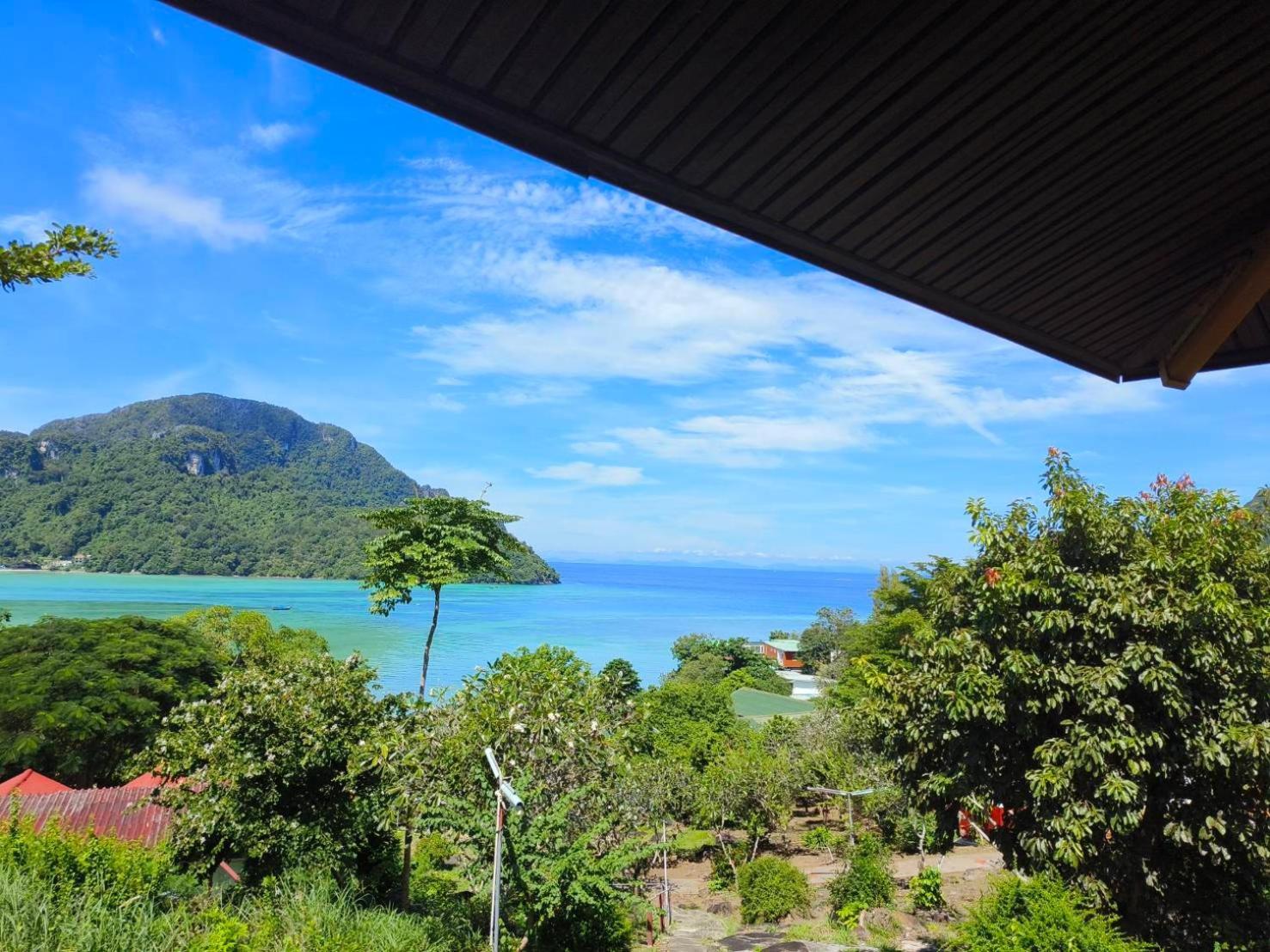 Phi Phi View Point Hotel Phi Phi Don